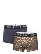 Tnthe New Hipsters 2-Pack Navy The New