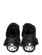 Slippers Hello Kitty Kuromi Black Lindex