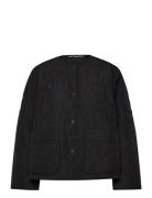 Kapseli Piirto Unikko Black Marimekko