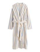 Robe  Fleece Cream Lindex