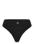 Thong Seamless Black HUGO