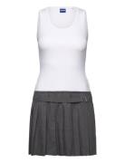 Norila_B Patterned HUGO BLUE