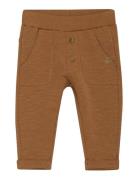 Pants Sweat Brown Minymo