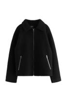 Jacket Zoe Black Lindex