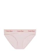 Bikini Pink Calvin Klein