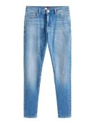 Lucy Mr Slim Di5133 Blue Tommy Jeans