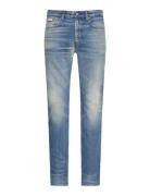 Slim Indigo Citrine Jean Blue Calvin Klein Jeans