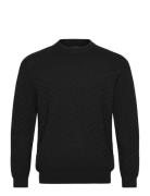 Pullover Black Armani Exchange