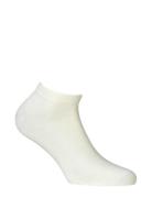 Merino Lifestyle Ankle 2-Pack Cream Alpacasocks&Co