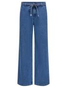 Onlarlene Hw Braid Wide Dnm Yor Blue ONLY