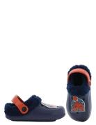 Spiderman Clog Navy Leomil