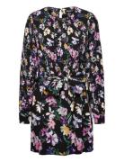 Flor Acrilica Black Desigual