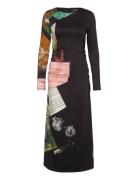 Patch Fiona Black Desigual