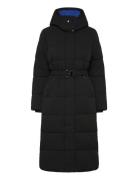 Padded Extra Cinturon2 Black Desigual