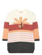 Knitwear Dress Patterned Boboli