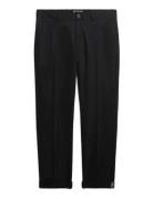 Premium Regular Chino Black Superdry
