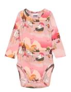 Störtflod Body Pink Martinex