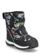 Voxna Wp Patterned Kavat