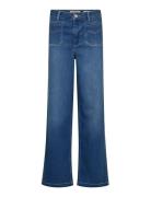 Mmcolette Deluxe Jeans Blue MOS MOSH