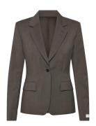 Nancy Rws Brown Tiger Of Sweden