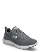 Men Flex Advantage 5.0 Grey Skechers