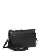 Cormorano Combi Clutch Nellie Black Adax
