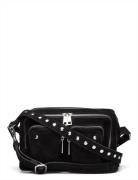 Ellie New Suede Black Nunoo