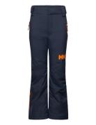 Jr Legendary Pant Navy Helly Hansen