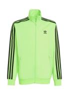 Firebird Top Green Adidas Originals