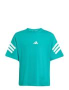J Fi 3S T Blue Adidas Sportswear
