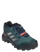 Terrex Gtx K Blue Adidas Terrex