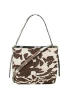 Texas Leather Fraya Small Bag Patterned Becksöndergaard