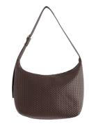 Bag Soft Braided Lou Brown Lindex