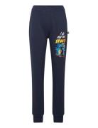Lwpasi 601 - Sweatpants Navy LEGO Kidswear