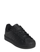 Superstar Ii C Black Adidas Originals