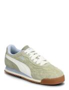Roma Anniversario Suede Green PUMA