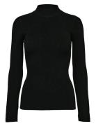 Nubia Ls Pullover - Noos Black Nümph