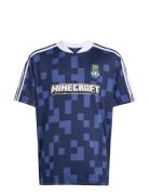 Ss Jersey Navy Adidas Originals