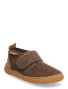 Bisgaard Barefoot Basic Brown Bisgaard
