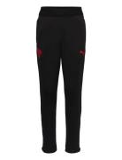 Acm Training Pants W/ Pockets Jr Black PUMA