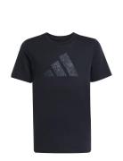 J Fi T Black Adidas Sportswear