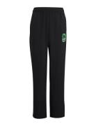 Wide Leg Pants Black Adidas Originals