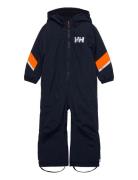 K Rider 3.0 Ins Suit Navy Helly Hansen