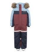 Bjärven Kds Cover 4 Patterned Didriksons