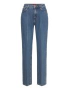 937_14 Blue HUGO