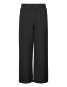 Tnnyra Wide Pants Black The New