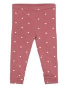 Tnsbnova Leggings Pink The New