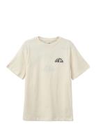 Zenasy T-Shirt Cream Sofie Schnoor Young