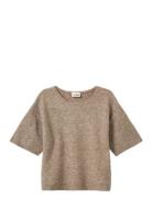 Cerinsy Blouse Beige Sofie Schnoor Young