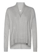 Jacket Knit Grey Gerry Weber